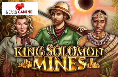 King Solomon Mines